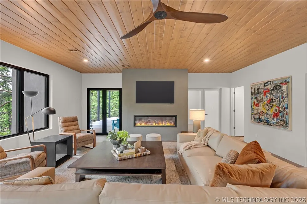 139 091 ROAD Eucha, OK 74342