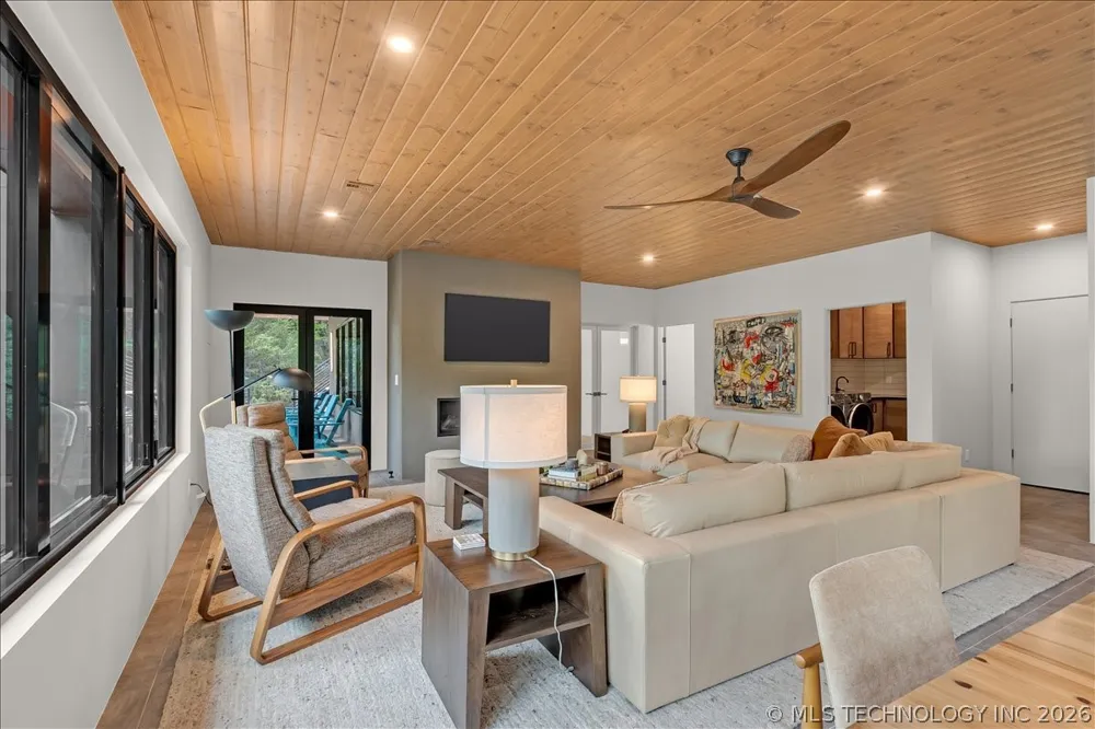 139 091 ROAD Eucha, OK 74342