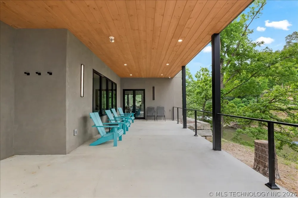 139 091 ROAD Eucha, OK 74342