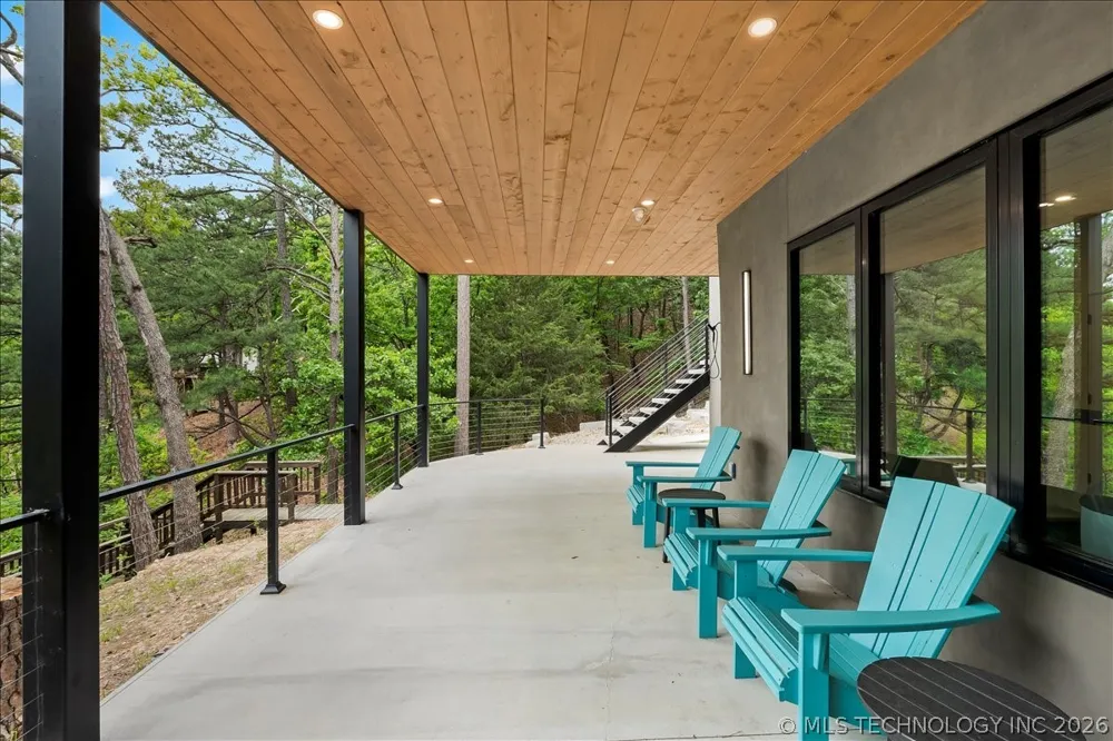 139 091 ROAD Eucha, OK 74342