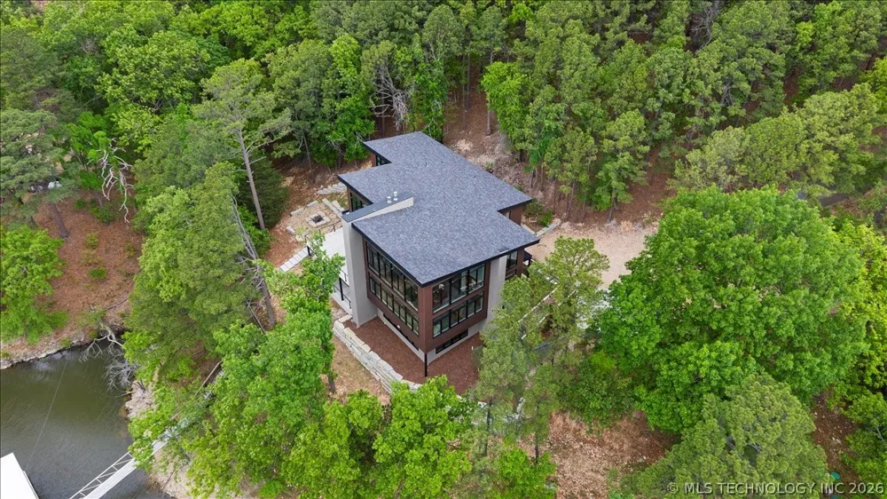 139 091 ROAD Eucha, OK 74342