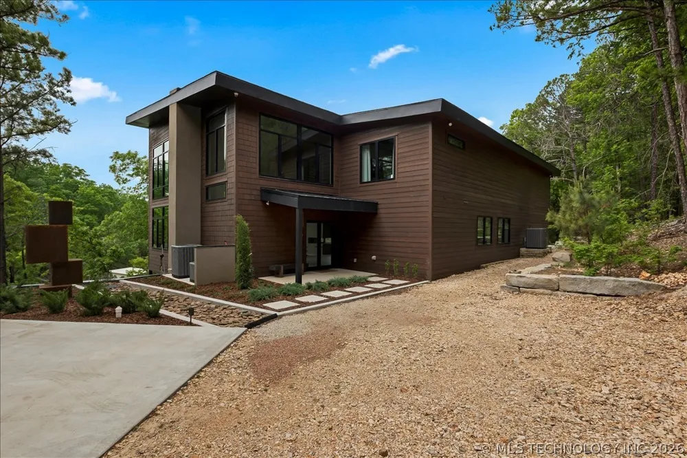 139 091 ROAD Eucha, OK 74342