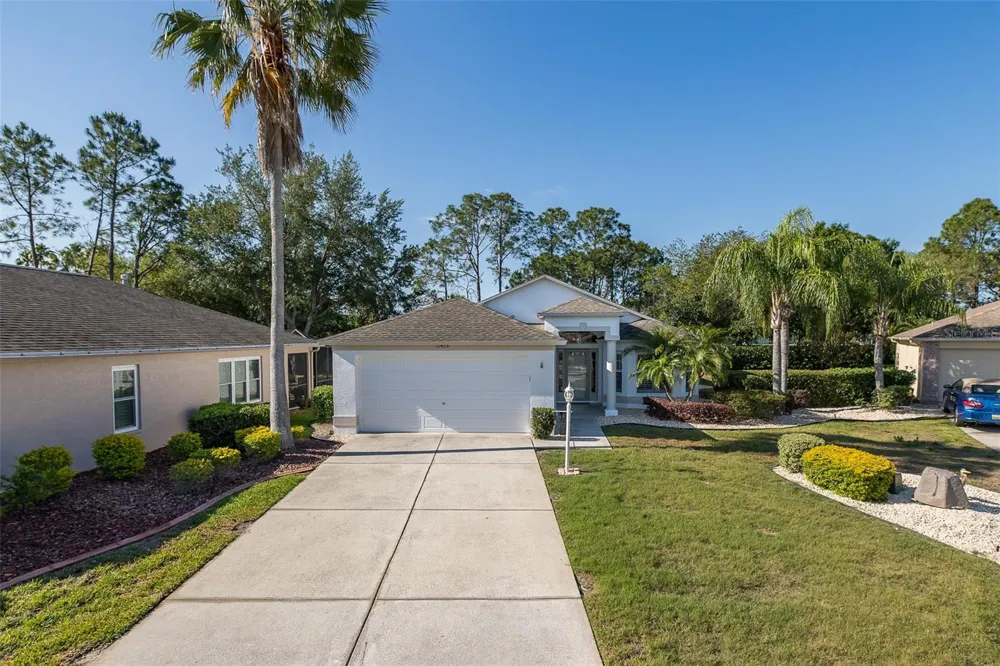 11428 HIDDEN COVE COURT Trinity, FL 34655