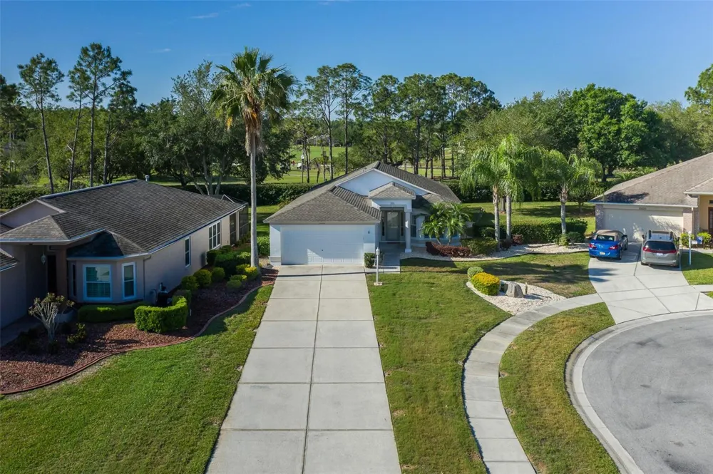 11428 HIDDEN COVE COURT Trinity, FL 34655
