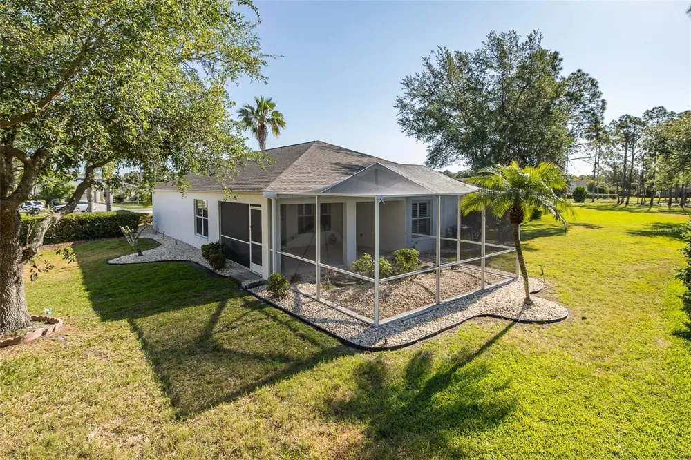 11428 HIDDEN COVE COURT Trinity, FL 34655
