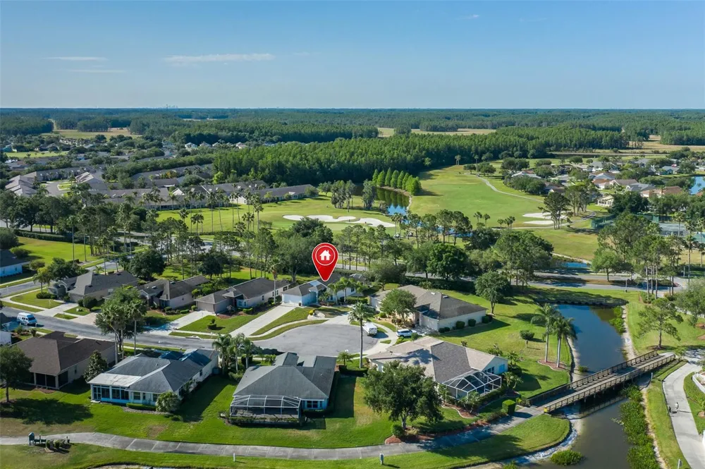11428 HIDDEN COVE COURT Trinity, FL 34655