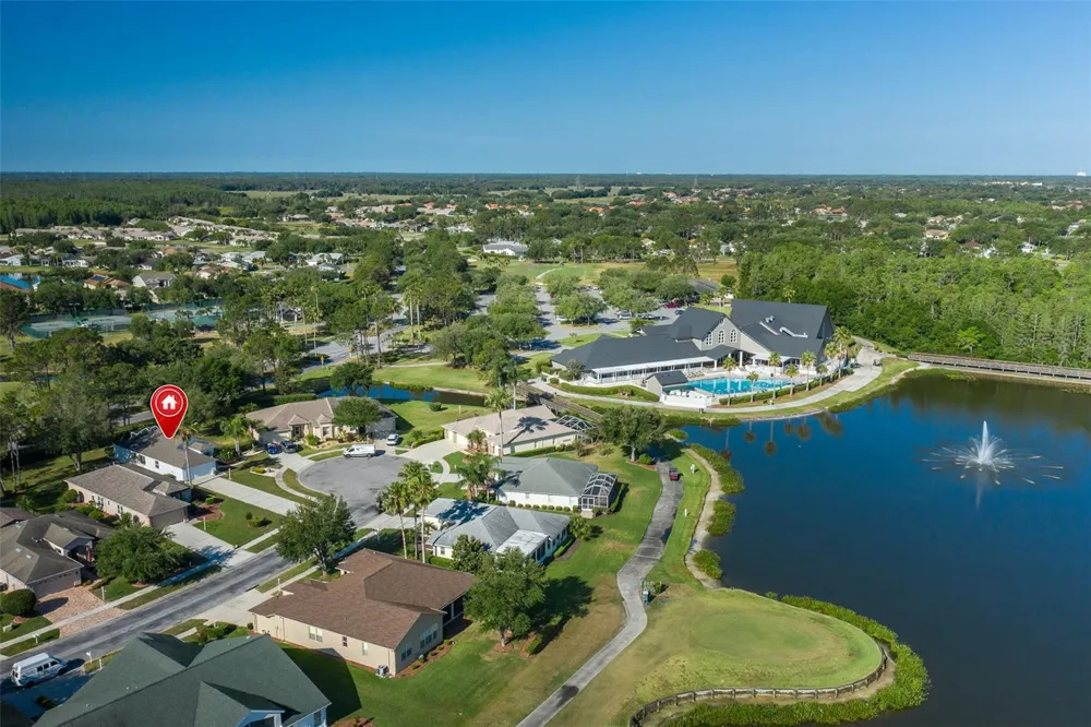 11428 HIDDEN COVE COURT Trinity, FL 34655