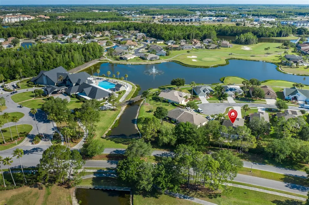 11428 HIDDEN COVE COURT Trinity, FL 34655