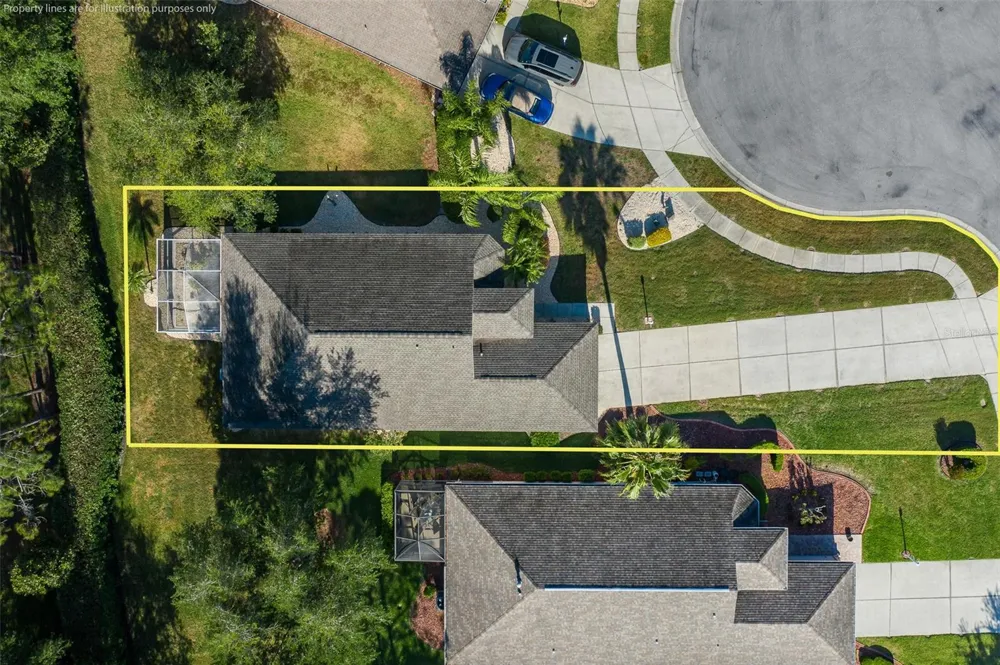 11428 HIDDEN COVE COURT Trinity, FL 34655