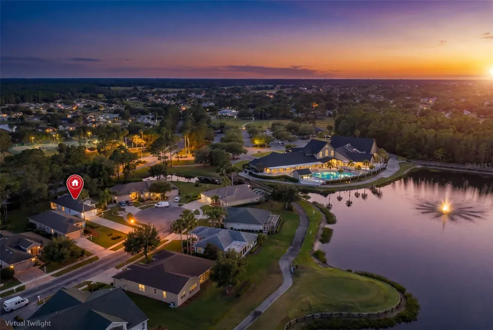 11428 HIDDEN COVE COURT Trinity, FL 34655