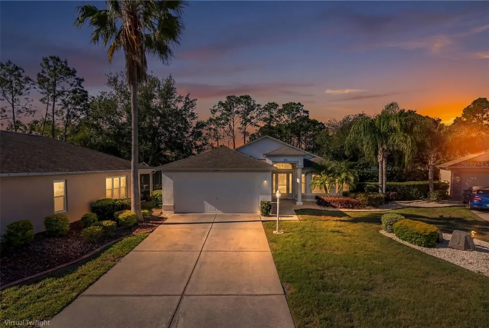11428 HIDDEN COVE COURT Trinity, FL 34655