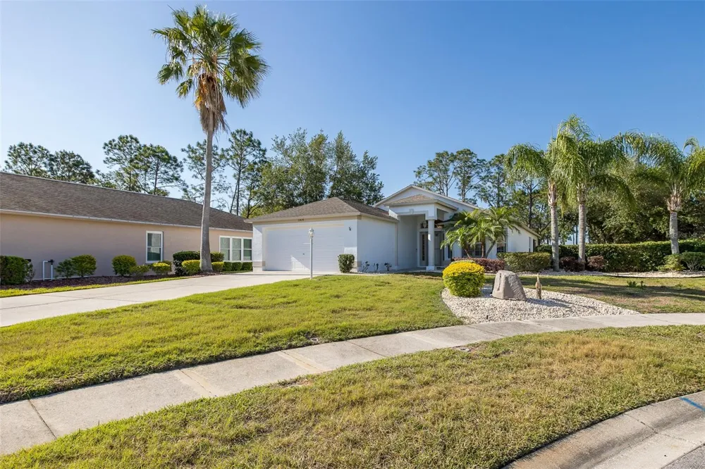 11428 HIDDEN COVE COURT Trinity, FL 34655