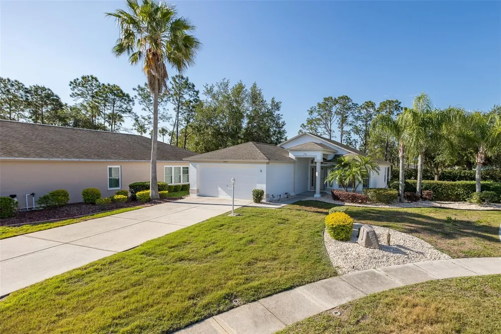 11428 HIDDEN COVE COURT Trinity, FL 34655