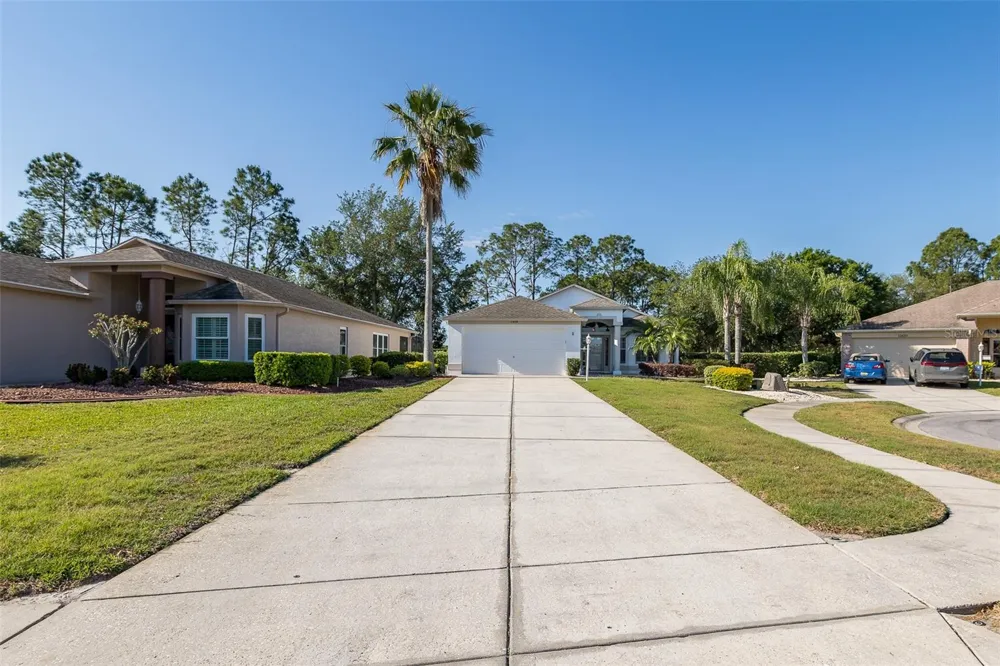 11428 HIDDEN COVE COURT Trinity, FL 34655