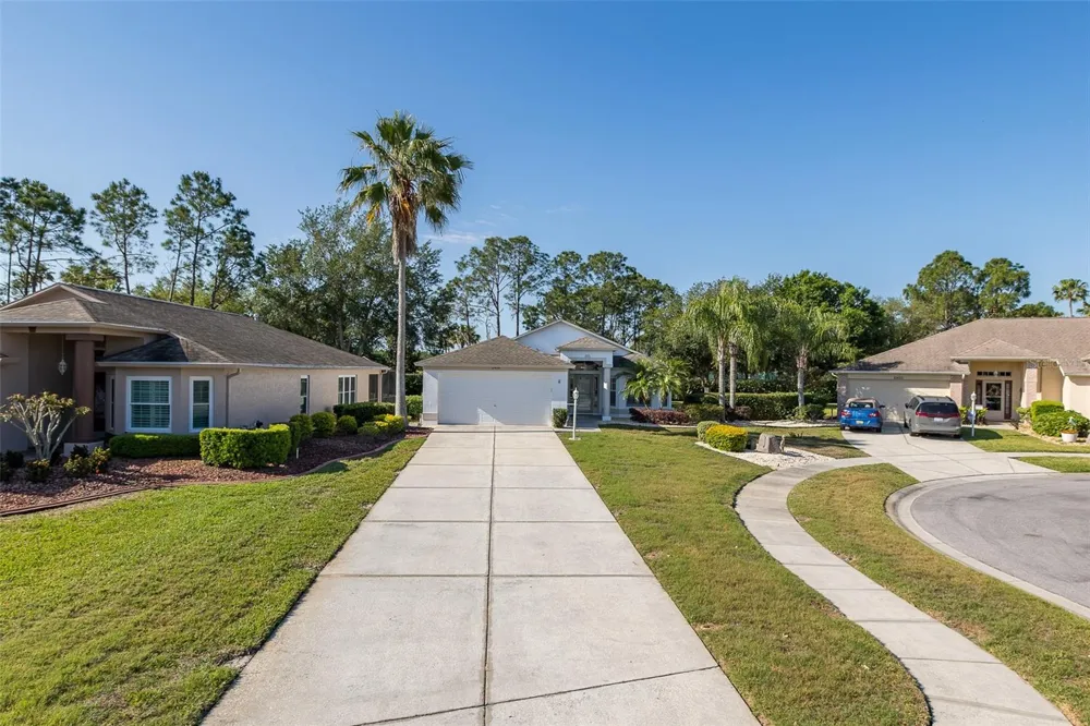 11428 HIDDEN COVE COURT Trinity, FL 34655