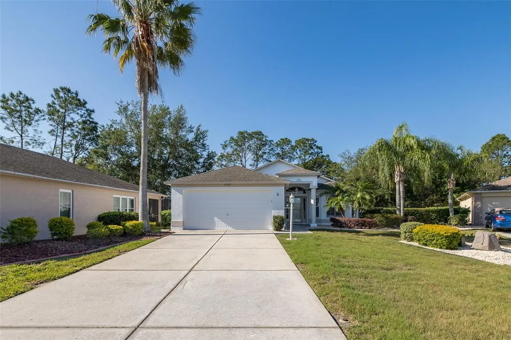 11428 HIDDEN COVE COURT Trinity, FL 34655