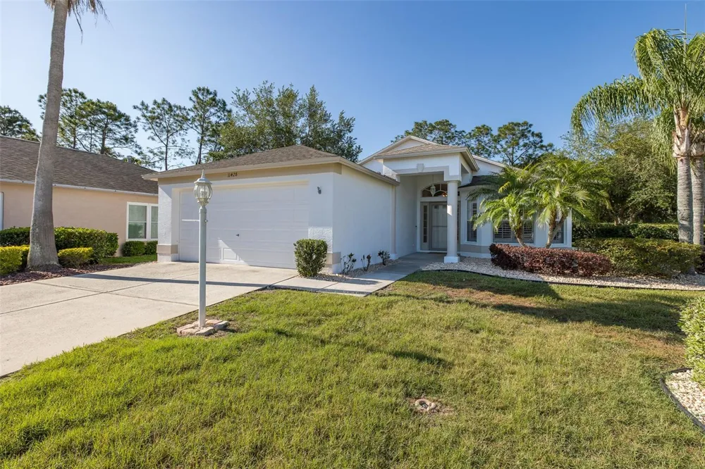 11428 HIDDEN COVE COURT Trinity, FL 34655