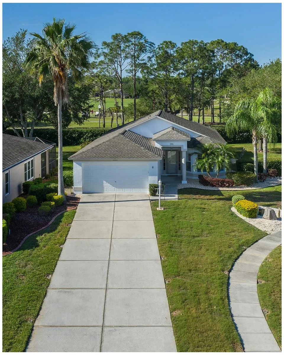 11428 HIDDEN COVE COURT Trinity, FL 34655