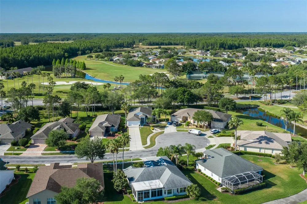 11428 HIDDEN COVE COURT Trinity, FL 34655
