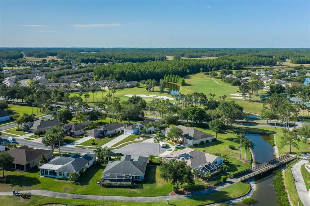 11428 HIDDEN COVE COURT Trinity, FL 34655