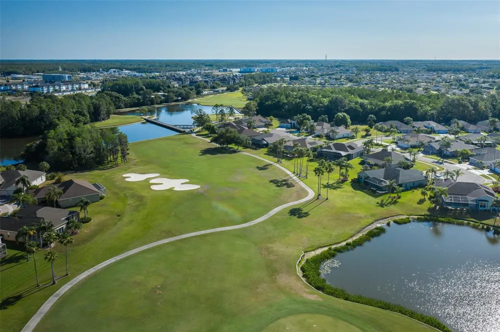 11428 HIDDEN COVE COURT Trinity, FL 34655