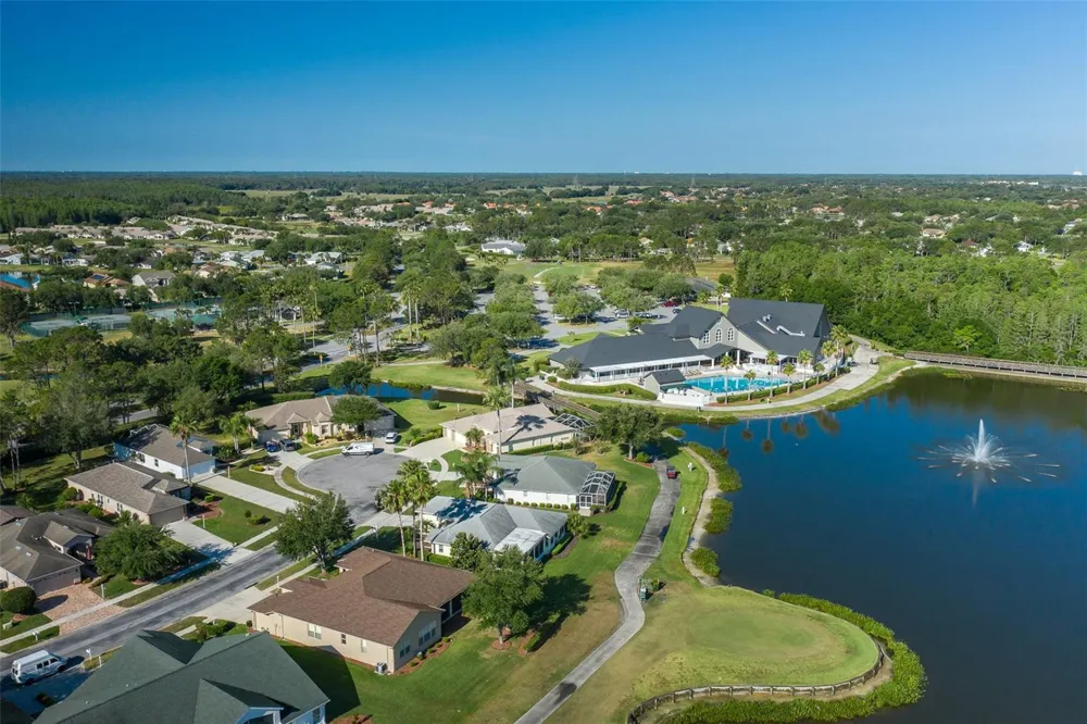 11428 HIDDEN COVE COURT Trinity, FL 34655