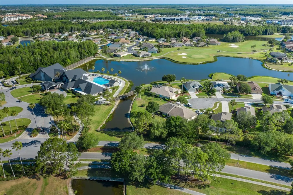 11428 HIDDEN COVE COURT Trinity, FL 34655
