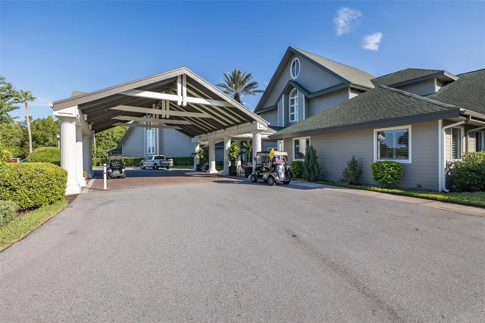 11428 HIDDEN COVE COURT Trinity, FL 34655