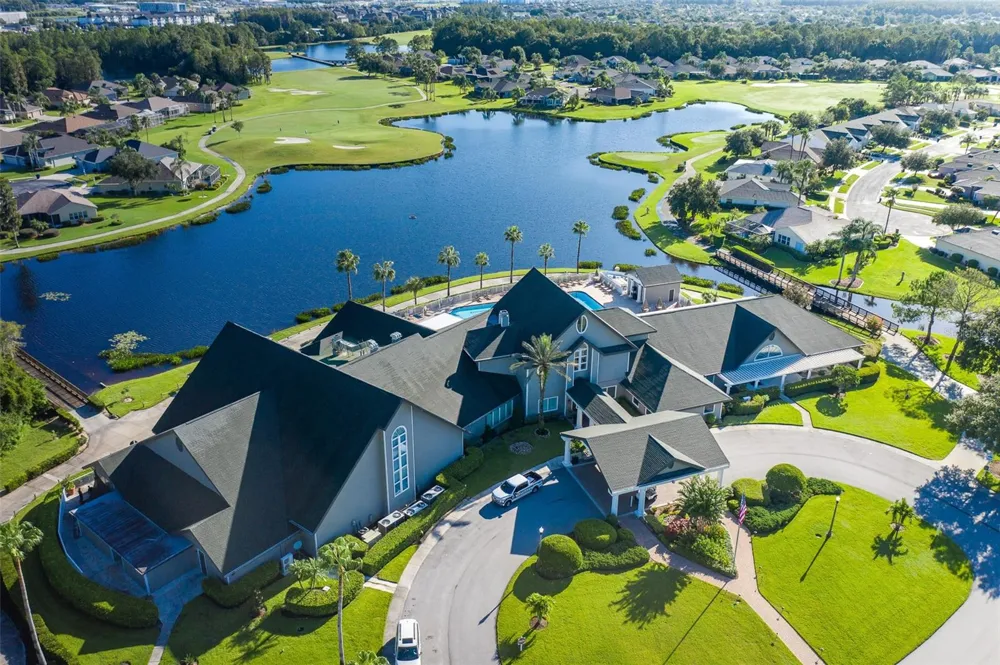 11428 HIDDEN COVE COURT Trinity, FL 34655