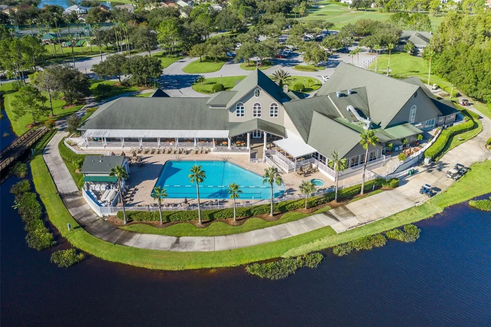 11428 HIDDEN COVE COURT Trinity, FL 34655