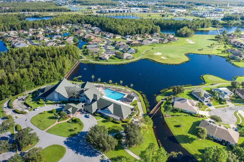 11428 HIDDEN COVE COURT Trinity, FL 34655
