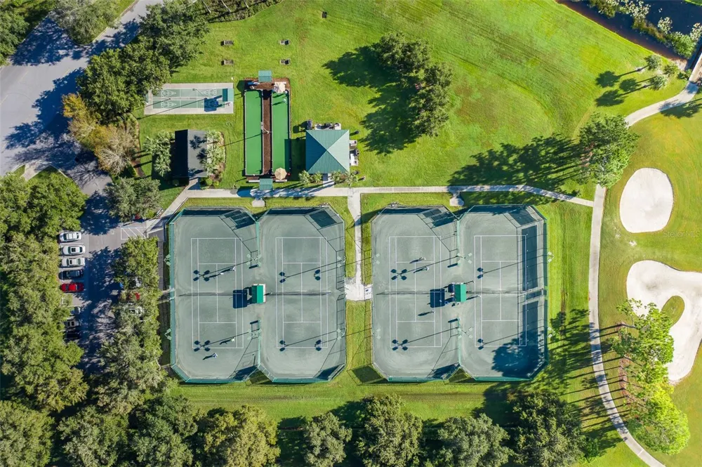 11428 HIDDEN COVE COURT Trinity, FL 34655