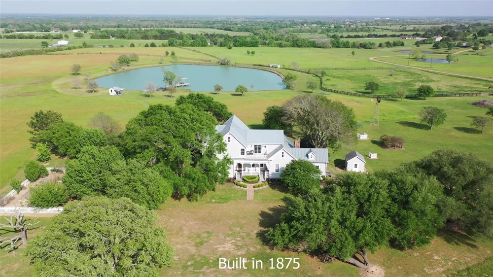 7872 Fm 1371 Road Bellville, TX 77418