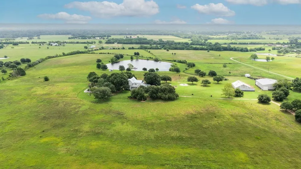 7872 Fm 1371 Road Bellville, TX 77418
