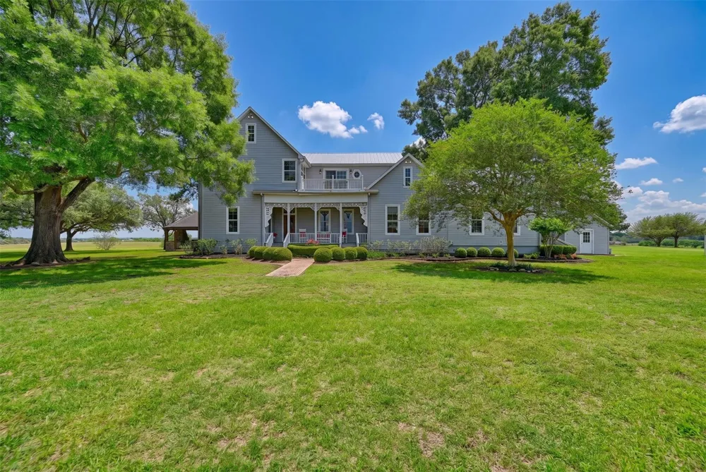7872 Fm 1371 Road Bellville, TX 77418