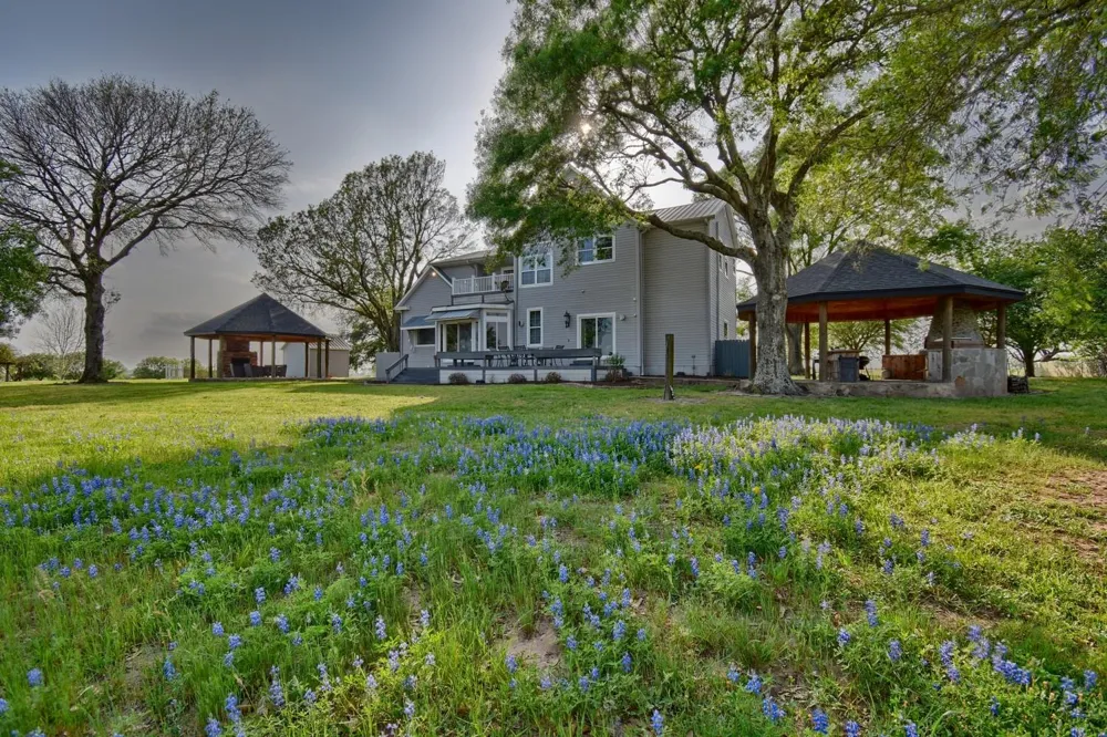 7872 Fm 1371 Road Bellville, TX 77418