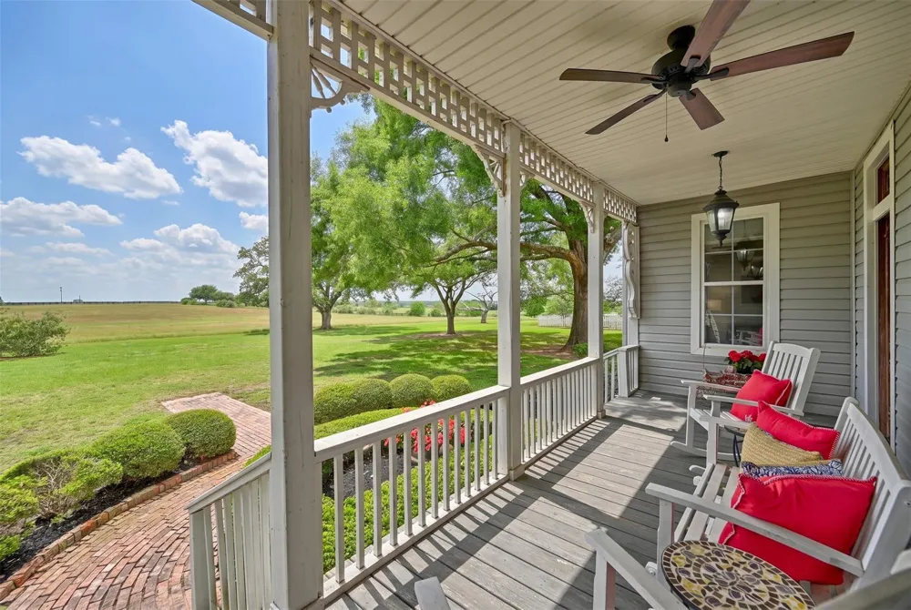 7872 Fm 1371 Road Bellville, TX 77418