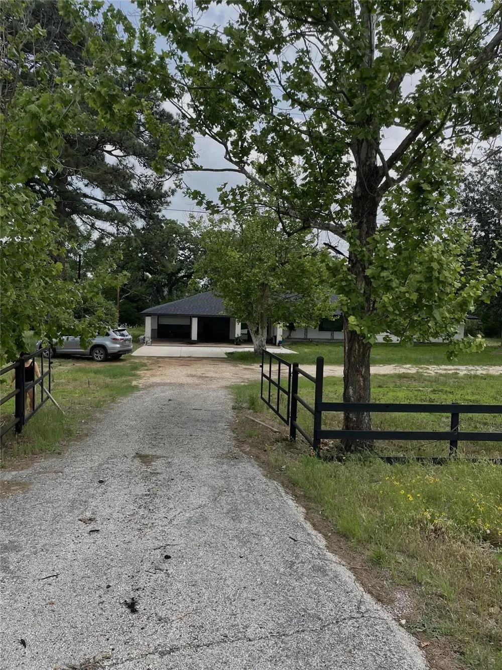 2856 State Highway 36 N Highway Caldwell, TX 77836