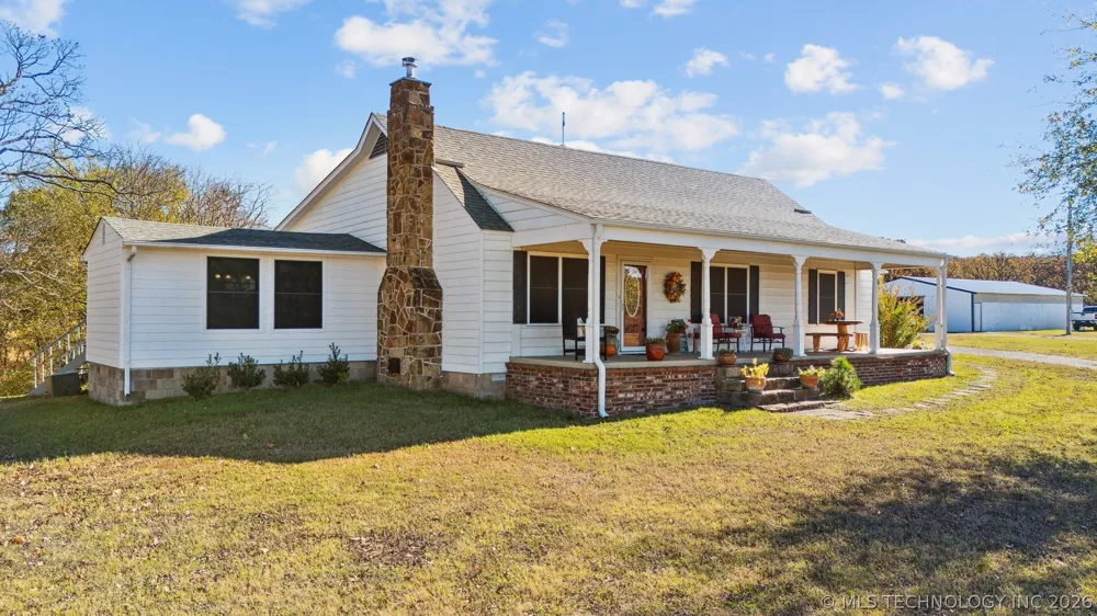 16881 S 4220 ROAD Claremore, OK 74017