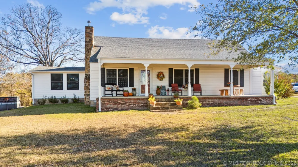 16881 S 4220 ROAD Claremore, OK 74017