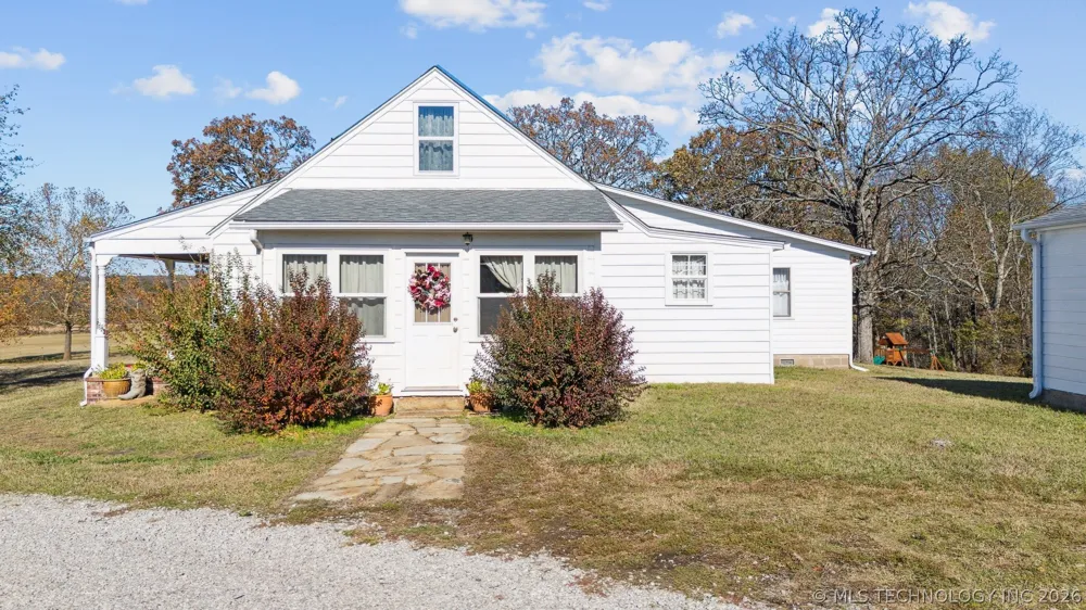 16881 S 4220 ROAD Claremore, OK 74017