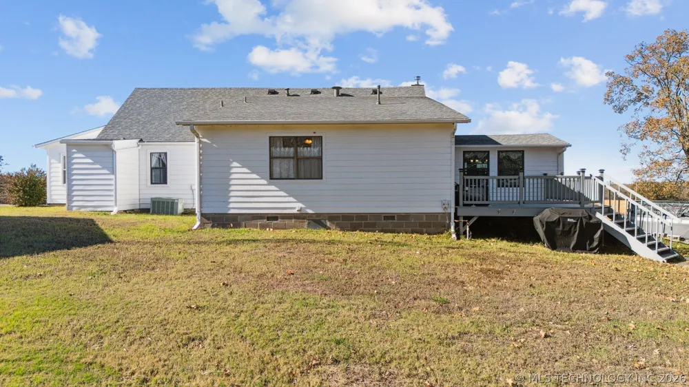 16881 S 4220 ROAD Claremore, OK 74017