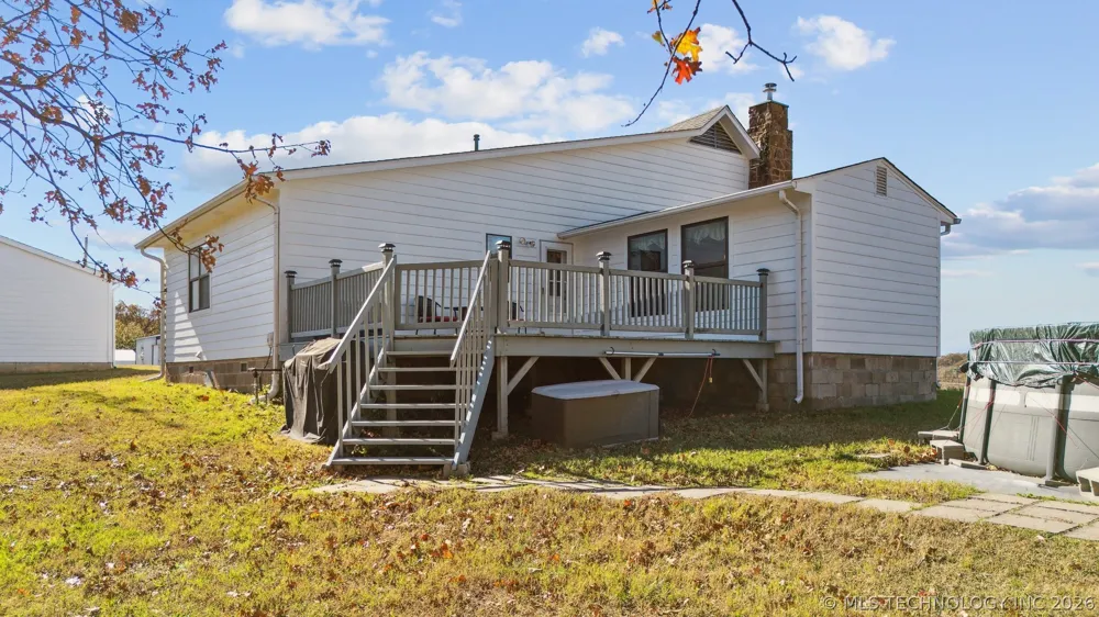 16881 S 4220 ROAD Claremore, OK 74017