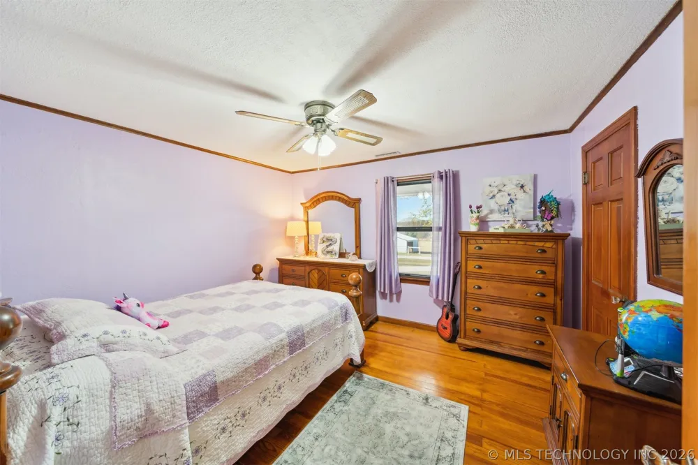 16881 S 4220 ROAD Claremore, OK 74017