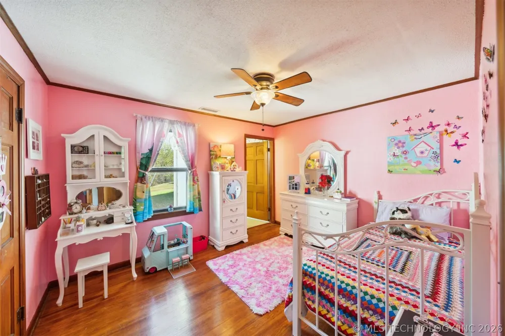 16881 S 4220 ROAD Claremore, OK 74017
