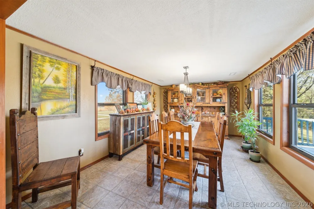 16881 S 4220 ROAD Claremore, OK 74017