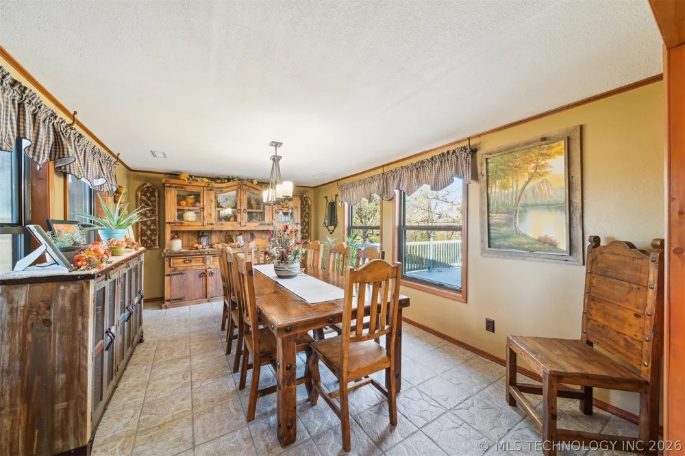 16881 S 4220 ROAD Claremore, OK 74017