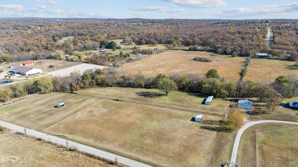 16881 S 4220 ROAD Claremore, OK 74017