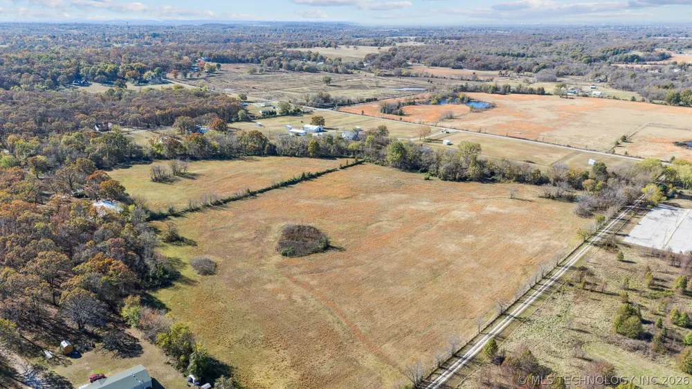 16881 S 4220 ROAD Claremore, OK 74017
