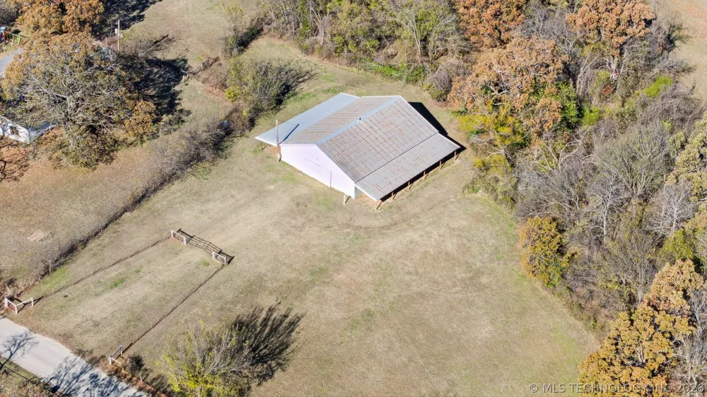 16881 S 4220 ROAD Claremore, OK 74017